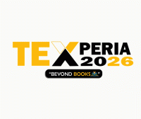 Texperia 2026 National Level Technical Symposium Poster